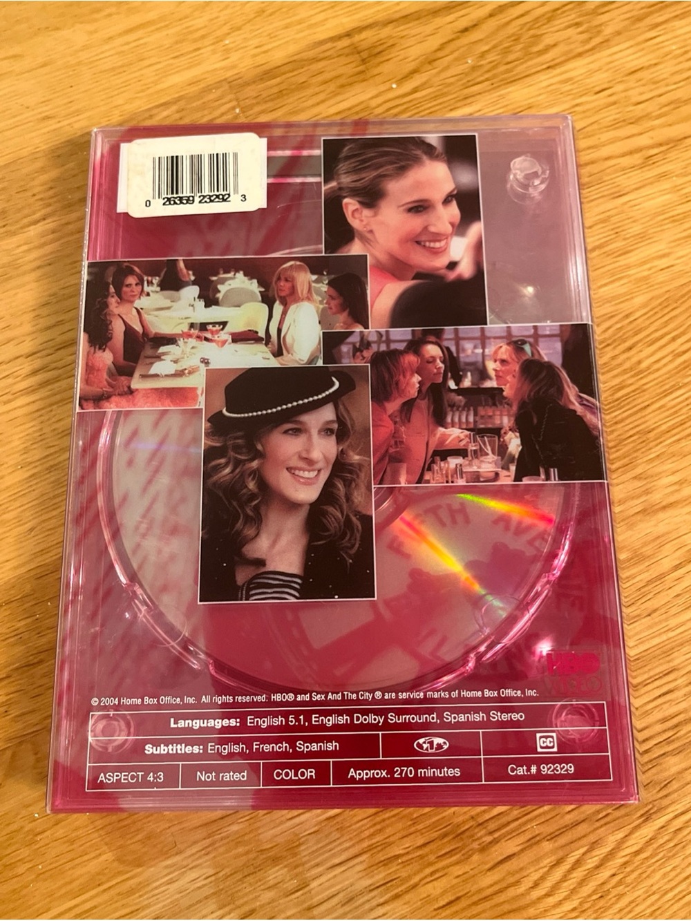 Season 6 Part 2 - Picture 2 of 5